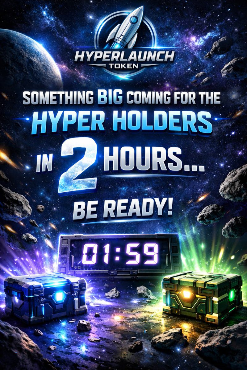 Hyperlaunch tweet media