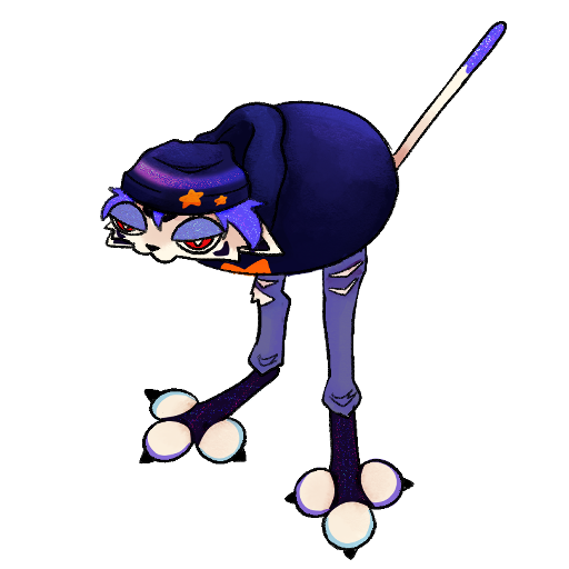 🍄Tojami Cat 🍄(トジャミ猫) tweet media
