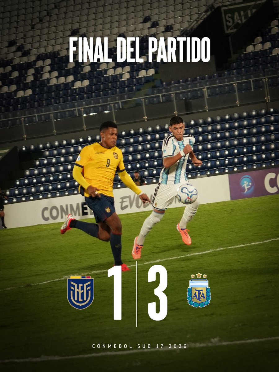 La Tri 🇪🇨 tweet media