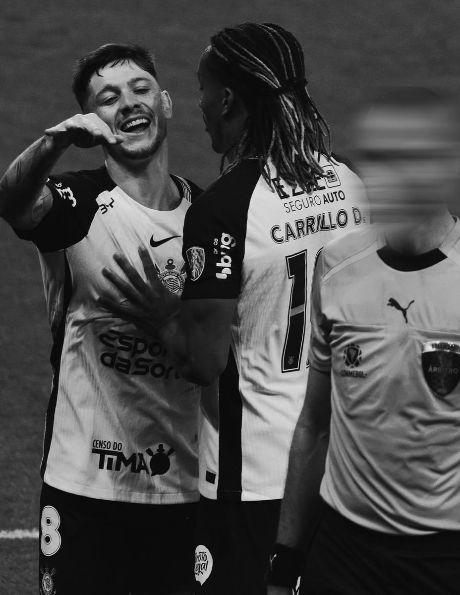 عالم كاريلو - CarrilloWorld tweet media