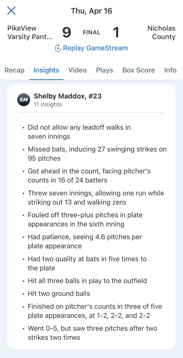 Shelby Maddox tweet media