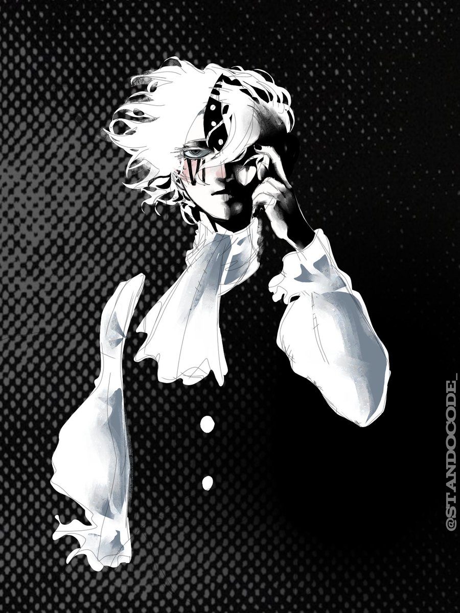 StandoCode_'s tweet image. THE GOAT IS BACKKK

My boy is going to Lock in 🔥
#Code #BORUTO #Chapter33