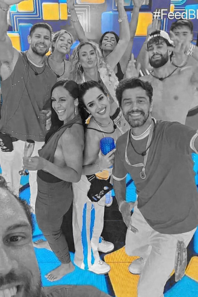 Central Reality tweet media