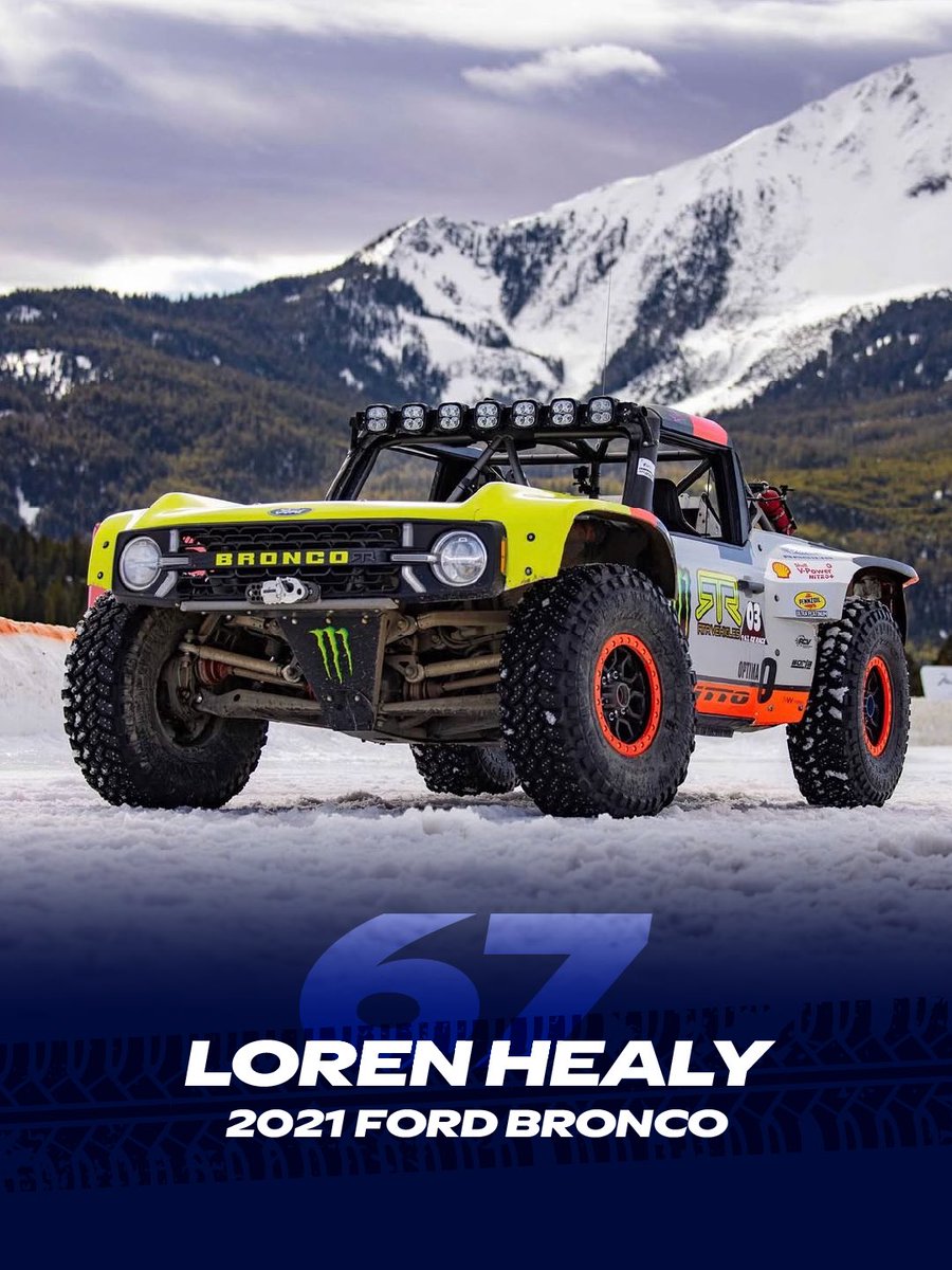 Pikes Peak International Hill Climb tweet media