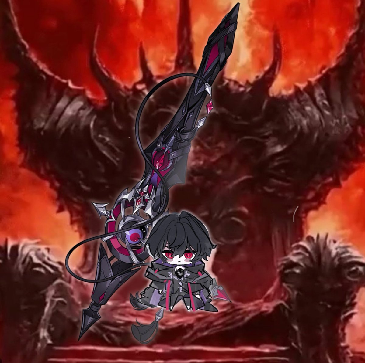 น่ากลัวมาก น่ากลัวจังเลย อย่าทำฉันเลย กลัวแล้ว