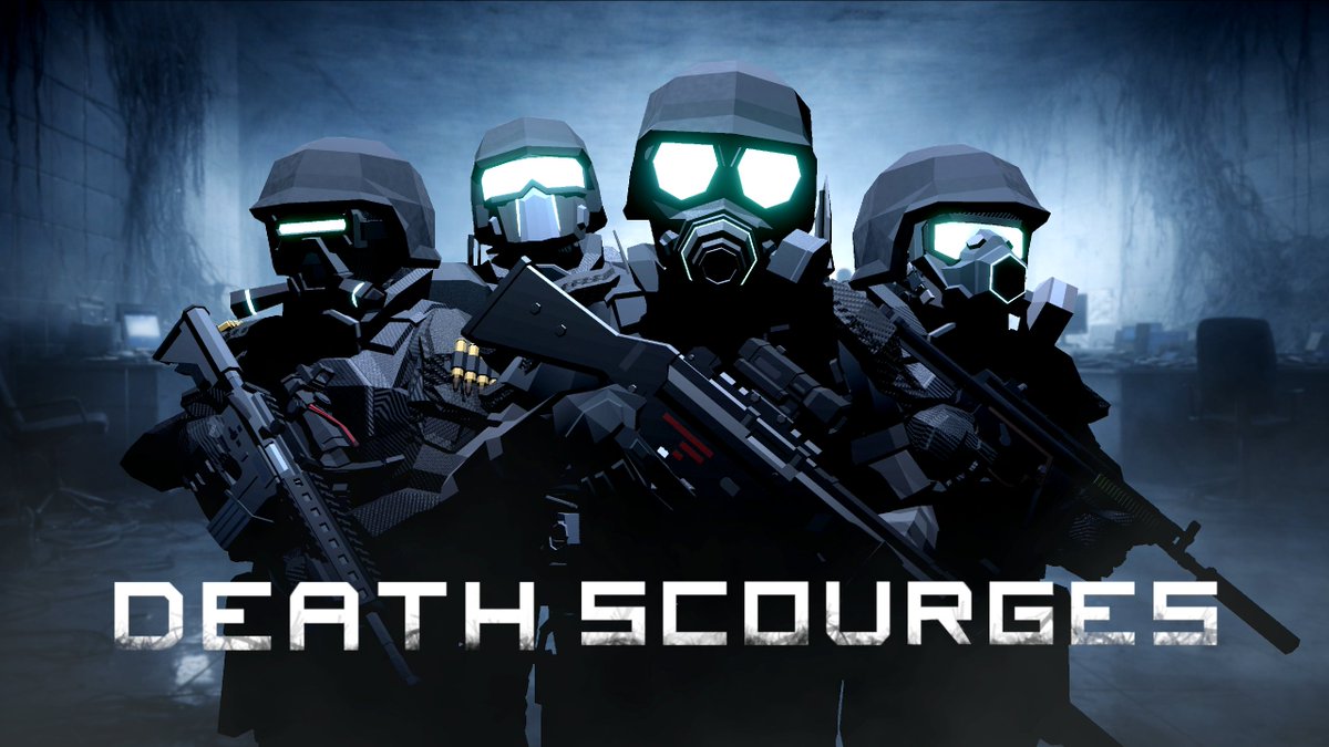 SyntyStudios's tweet photo. Check out this interview with the dev of 'Death Scourges', a recently released, action survival horror game made using Synty assets!

Read the blog: https://t.co/HTGdtx1JuK https://t.co/rXLZCLUTFG