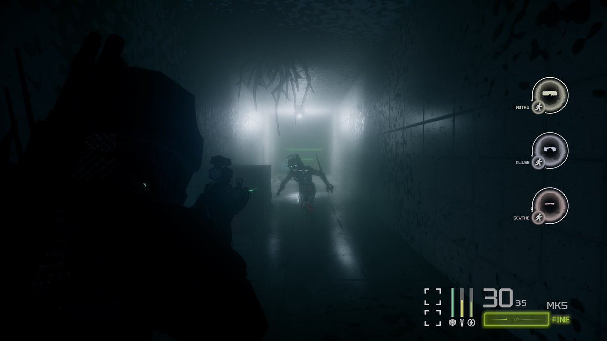 SyntyStudios's tweet photo. Check out this interview with the dev of 'Death Scourges', a recently released, action survival horror game made using Synty assets!

Read the blog: https://t.co/HTGdtx1JuK https://t.co/rXLZCLUTFG