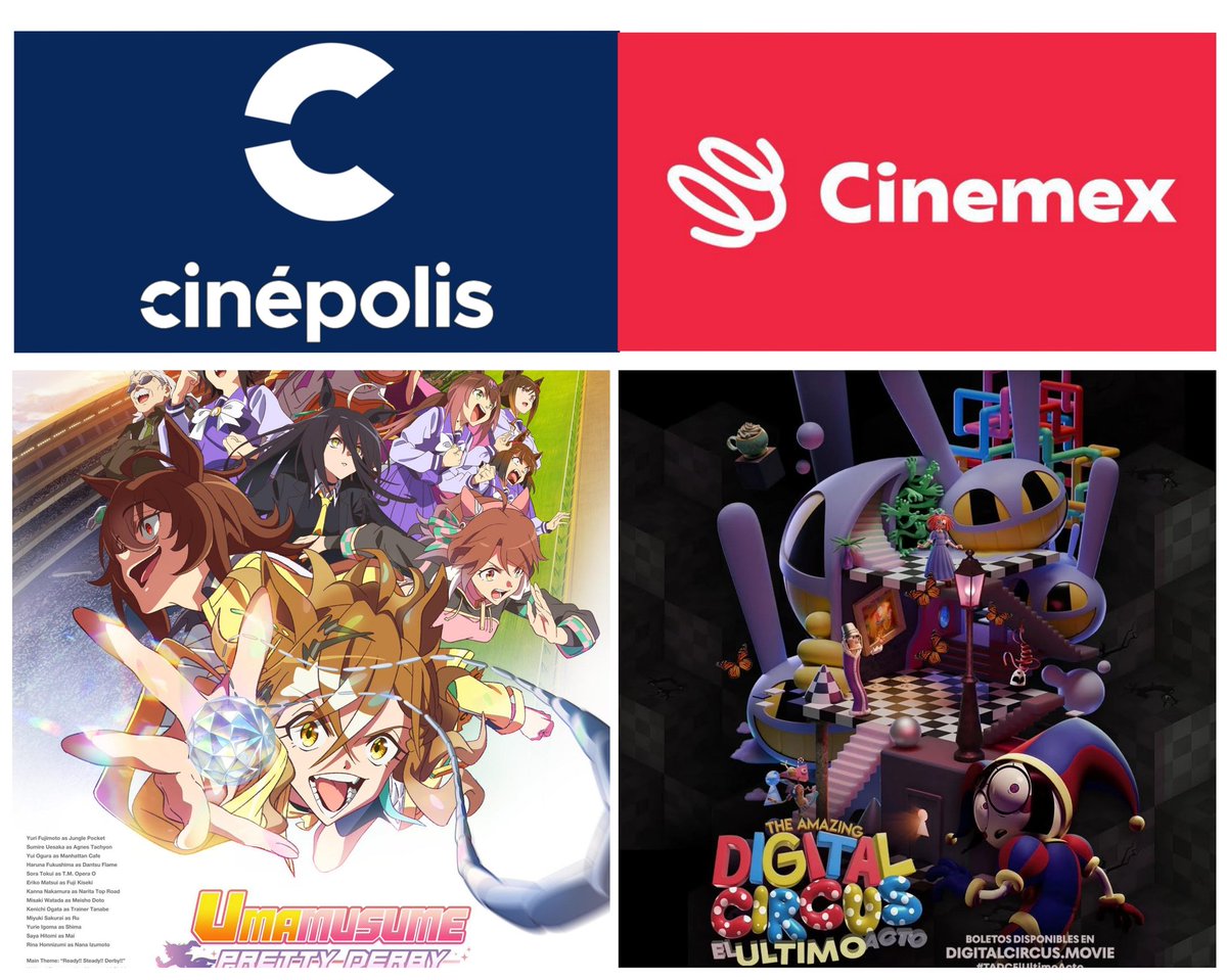 Pick your side
La batalla sera legendaria.