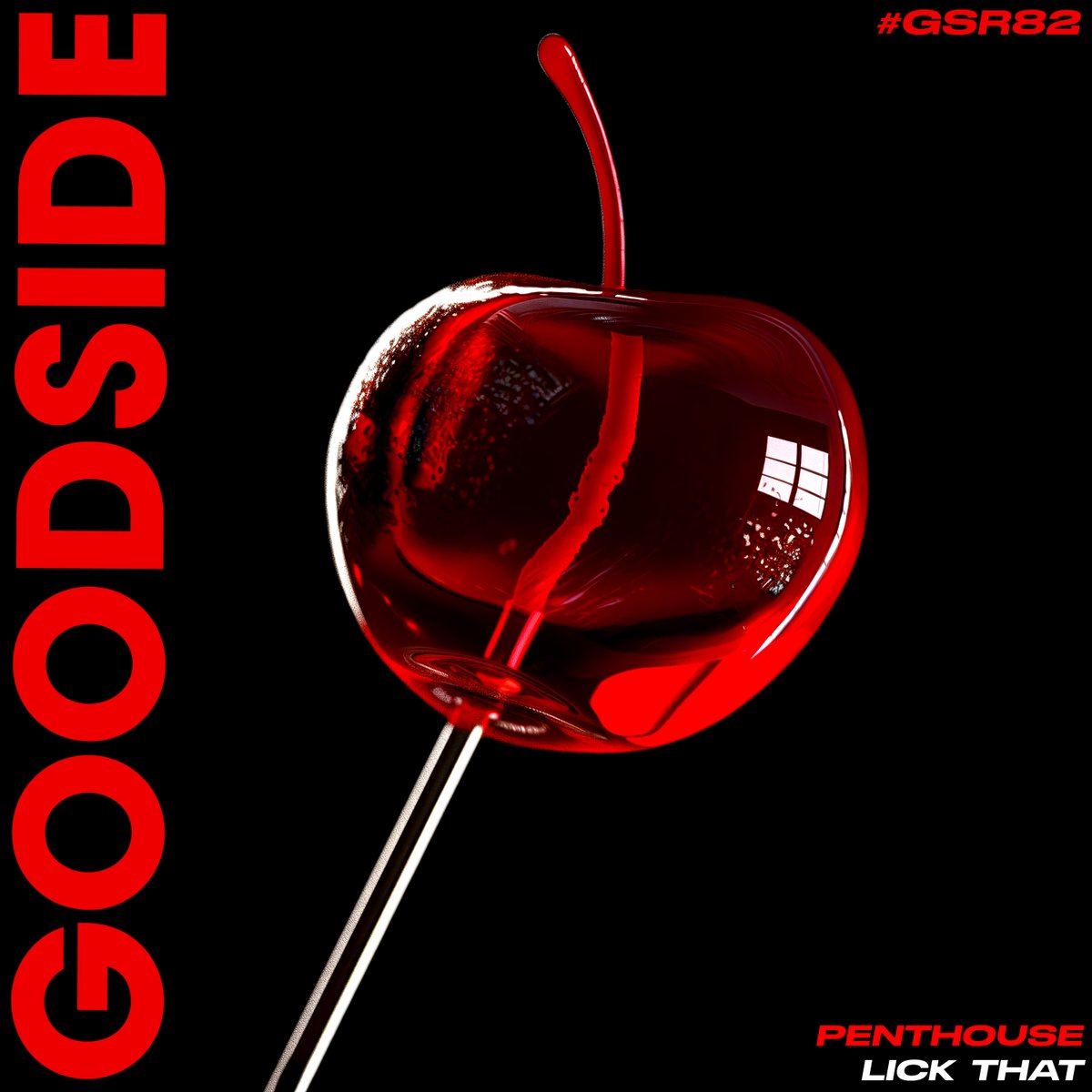 Goodside Records tweet media