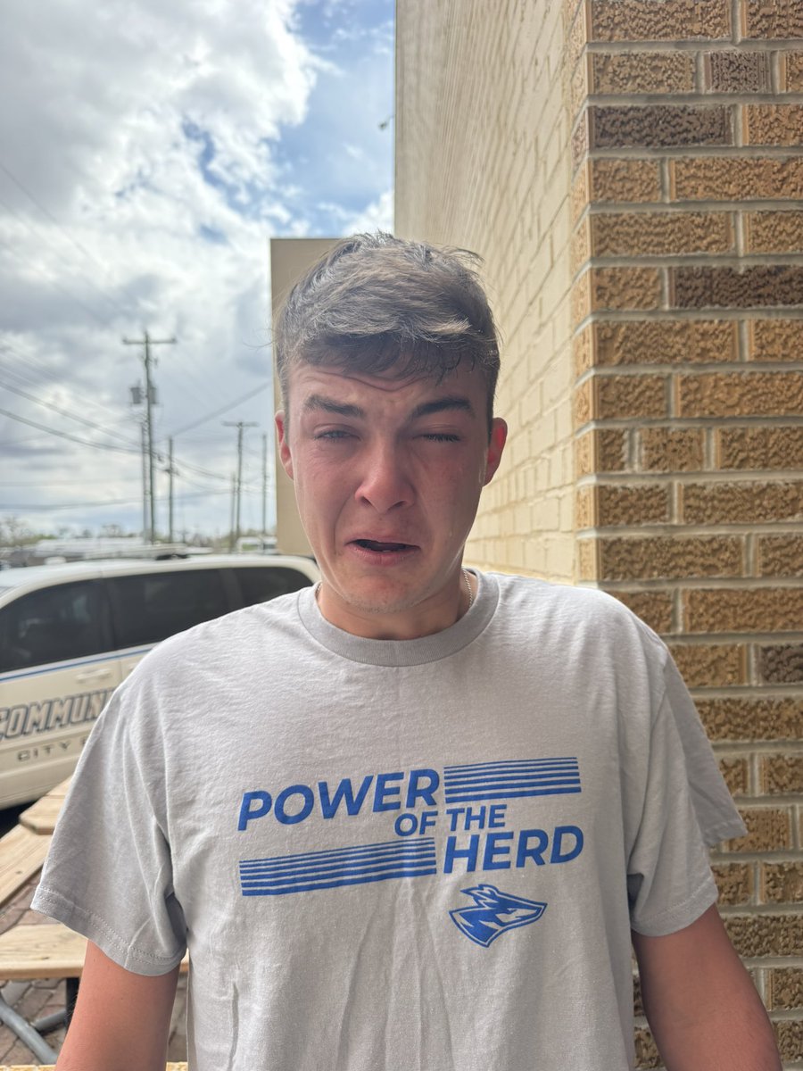 Ofc. Anthony Faz tweet media