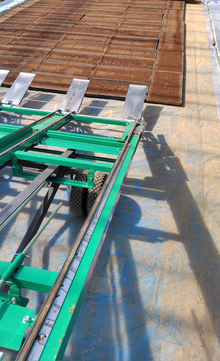 うめない*🍎零細果樹農家 tweet media