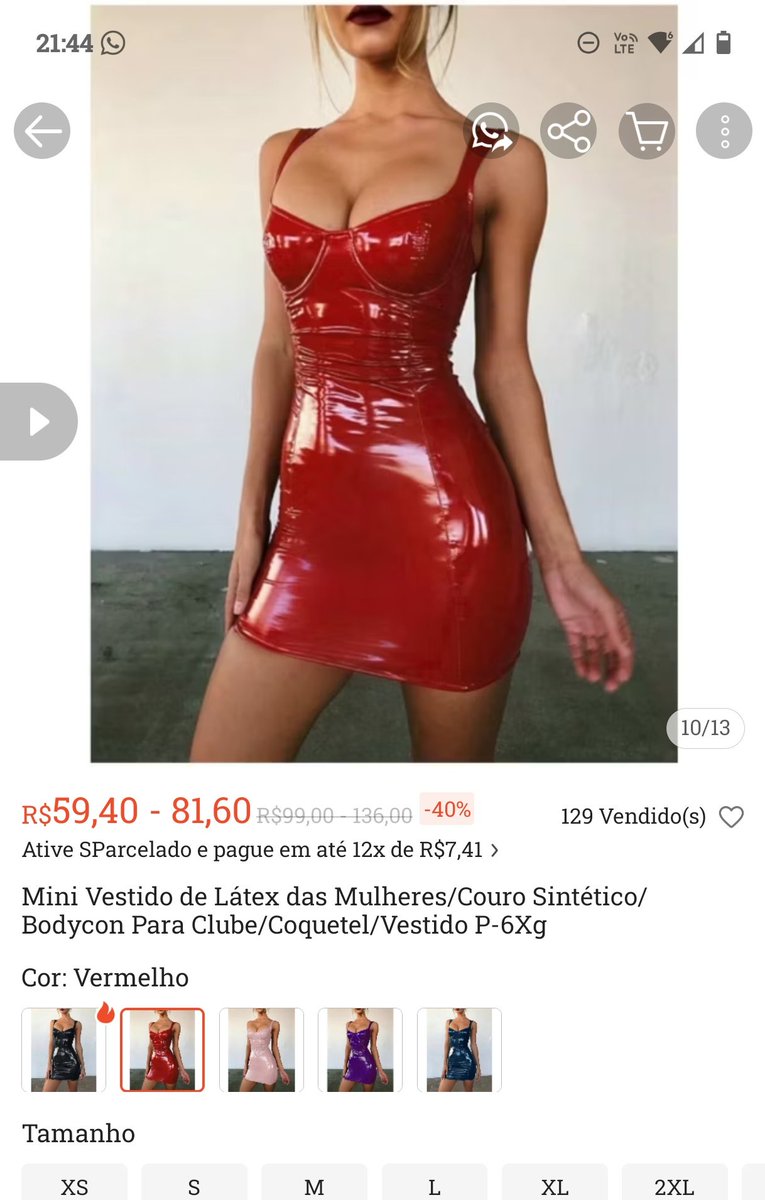 Deusa Milly༺♰༻ tweet media