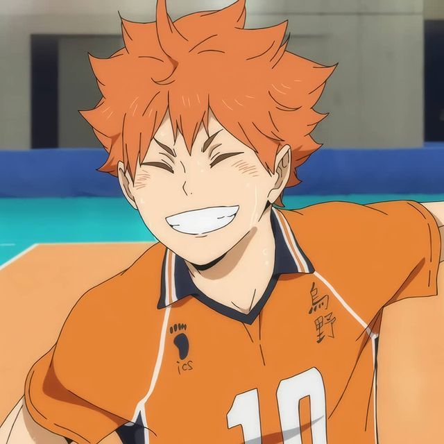 📁 Kagehina tweet media