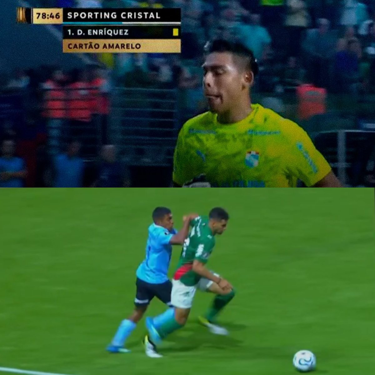 palmerinthians #AbelFerreiraNoBenfica tweet media