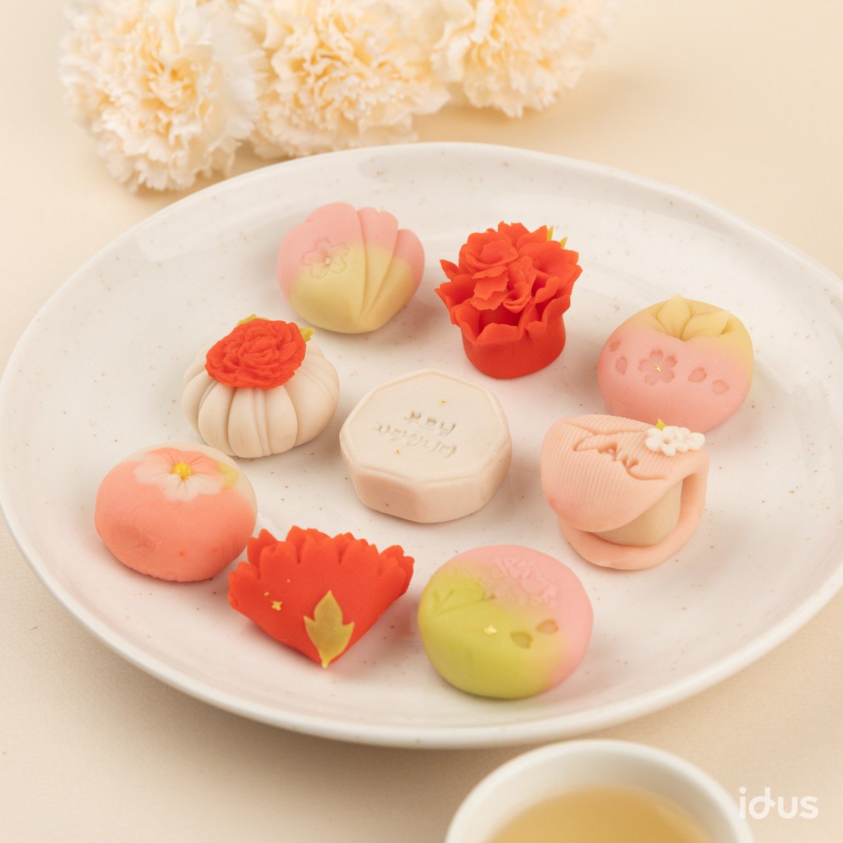 아이디어스 tweet media