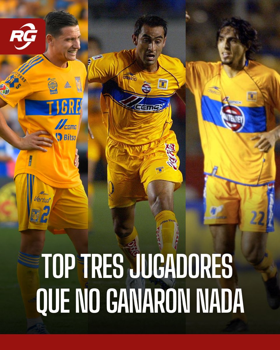 RG La Deportiva tweet media