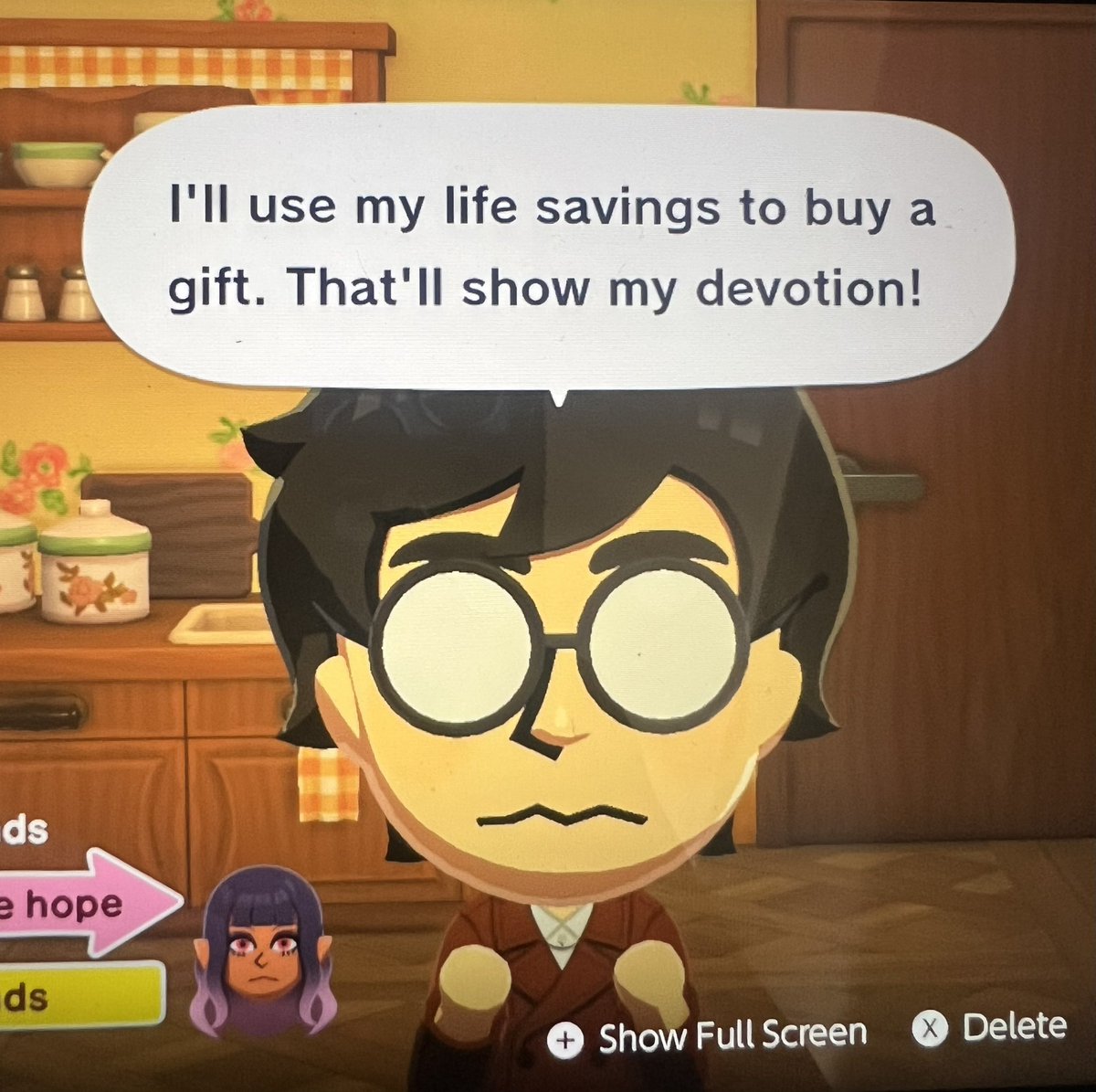 Silas! ✿ tweet media