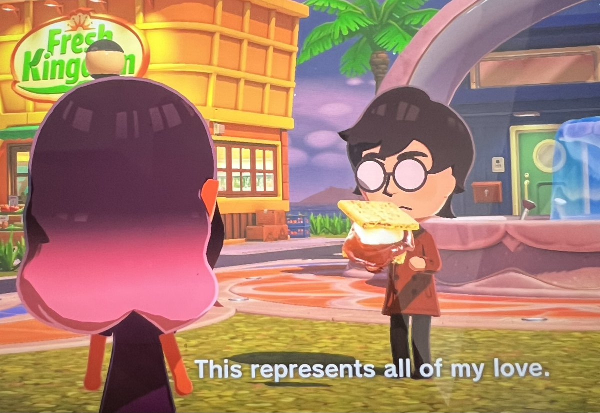 Silas! ✿ tweet media