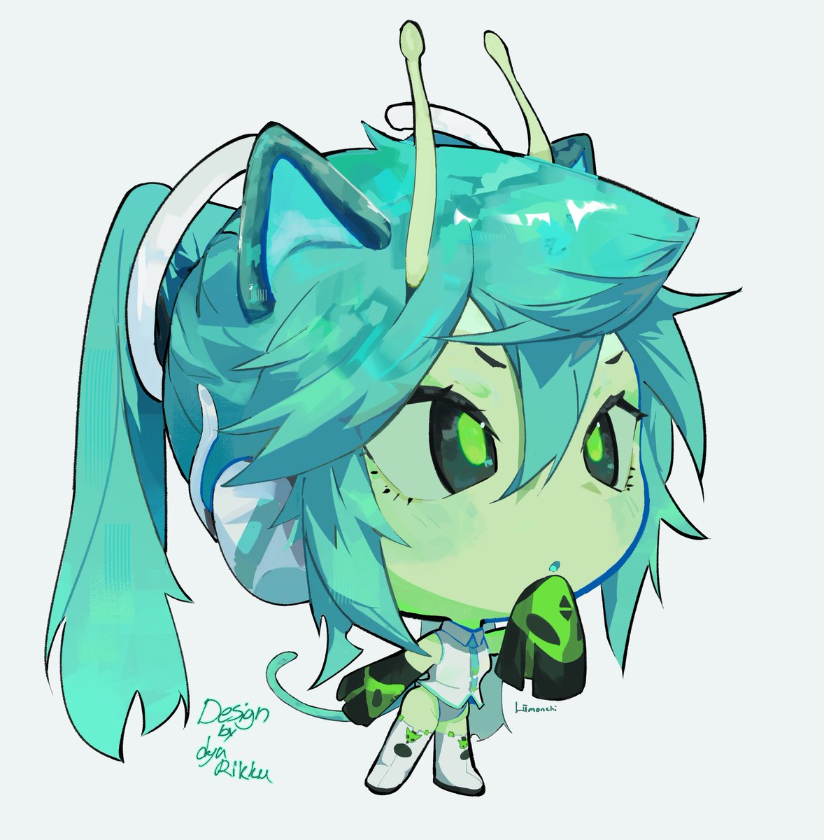 Liimon🍋‍🟩🍋 tweet media