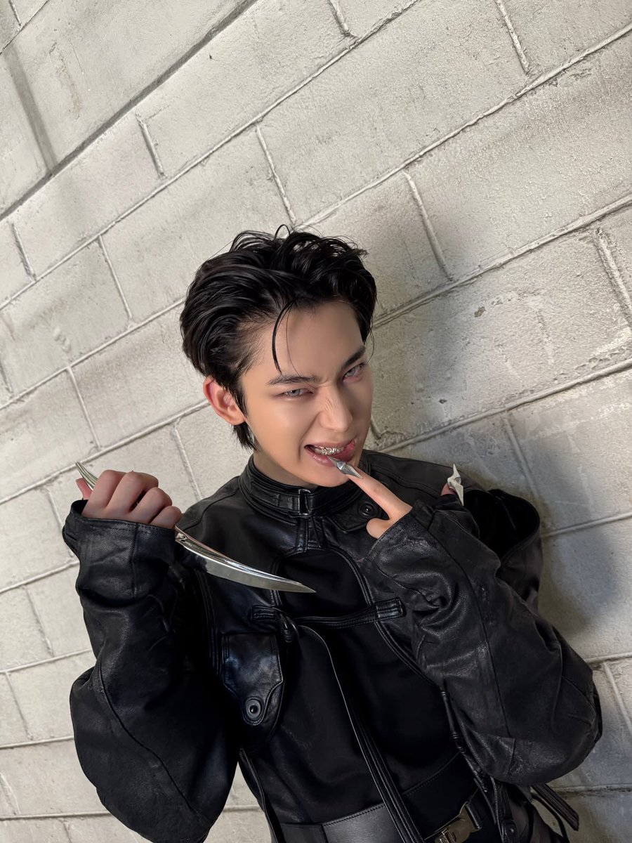 nana ୨ৎ ENHYPEN IS 7 tweet media