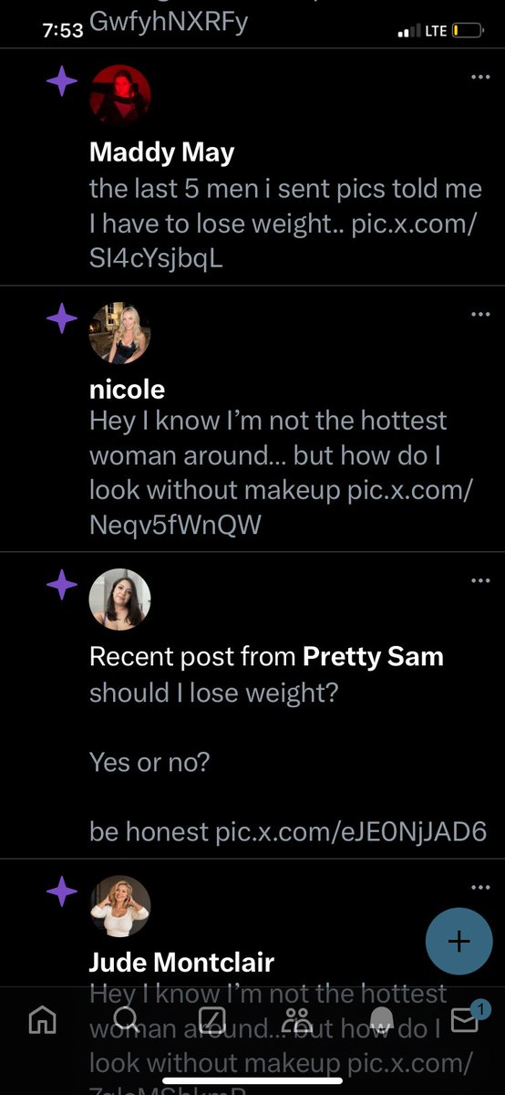 Franksj81's tweet photo. @rita_romanosss_ Scamming you. 3 different girls with the same message blah blah blah. If it’s you, send a video on here face only saying five, America, Irish. Come on do it. You won’t and CANT!! Not her posting this guys!! https://t.co/lFCCK7hhiX