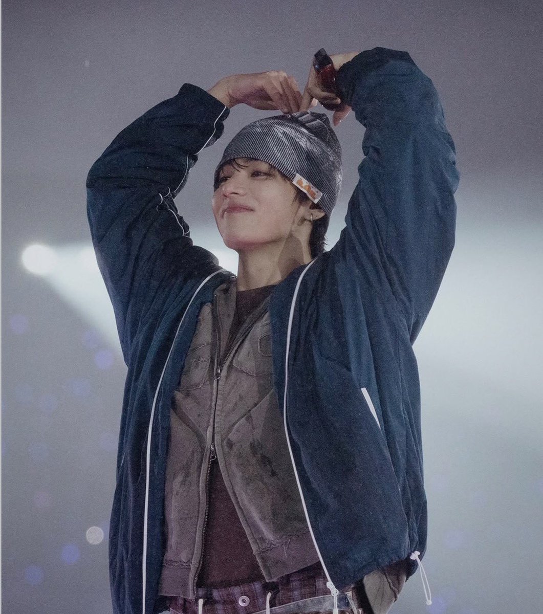 TAETAE VOTING JP tweet media