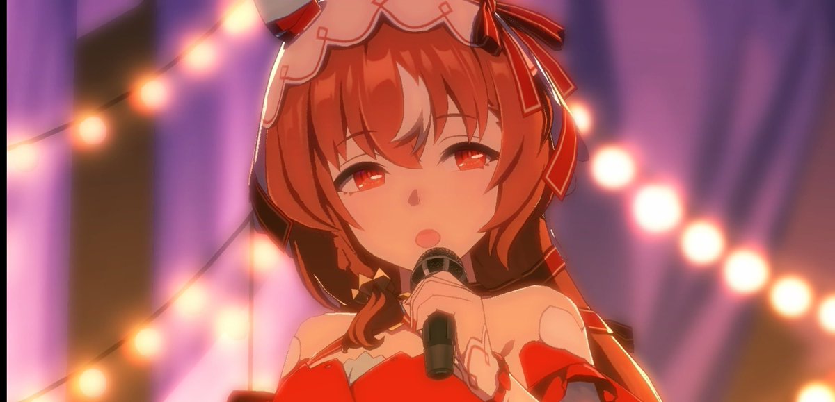 六天ノ魔王・ポッピングキャンディー(スティルに魅入られた者且つスティルの旦那トレーナー) tweet media