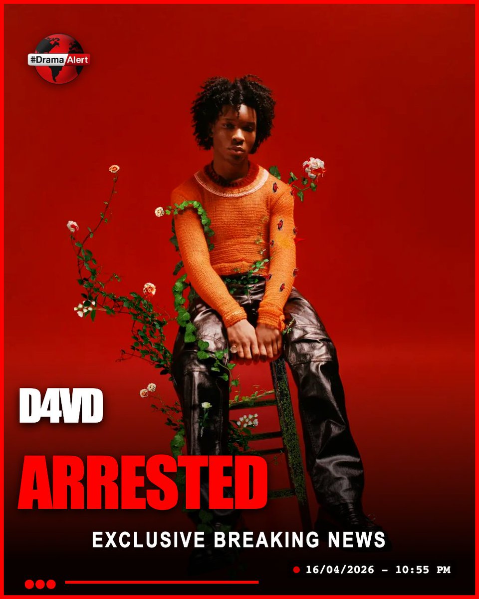 DramaAlert tweet media