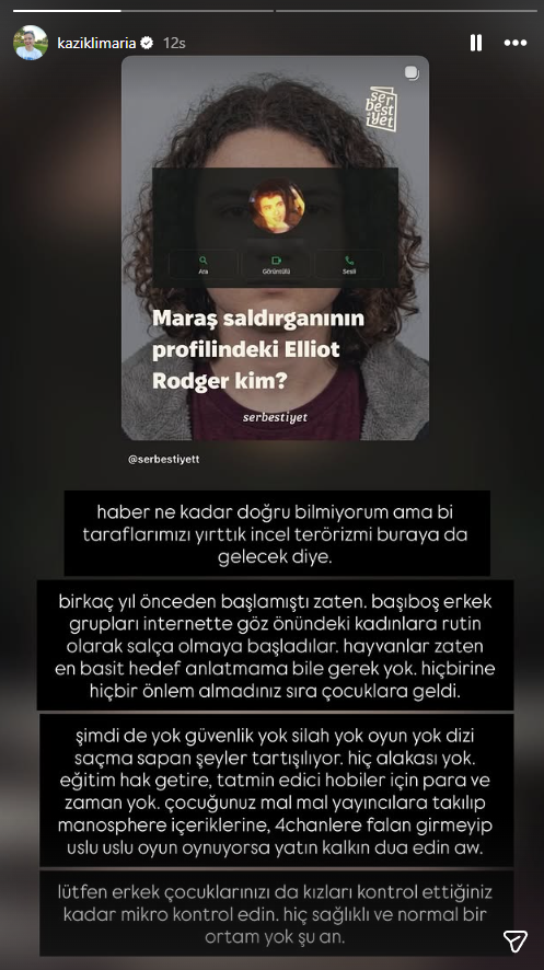 OnlyDrama tweet media