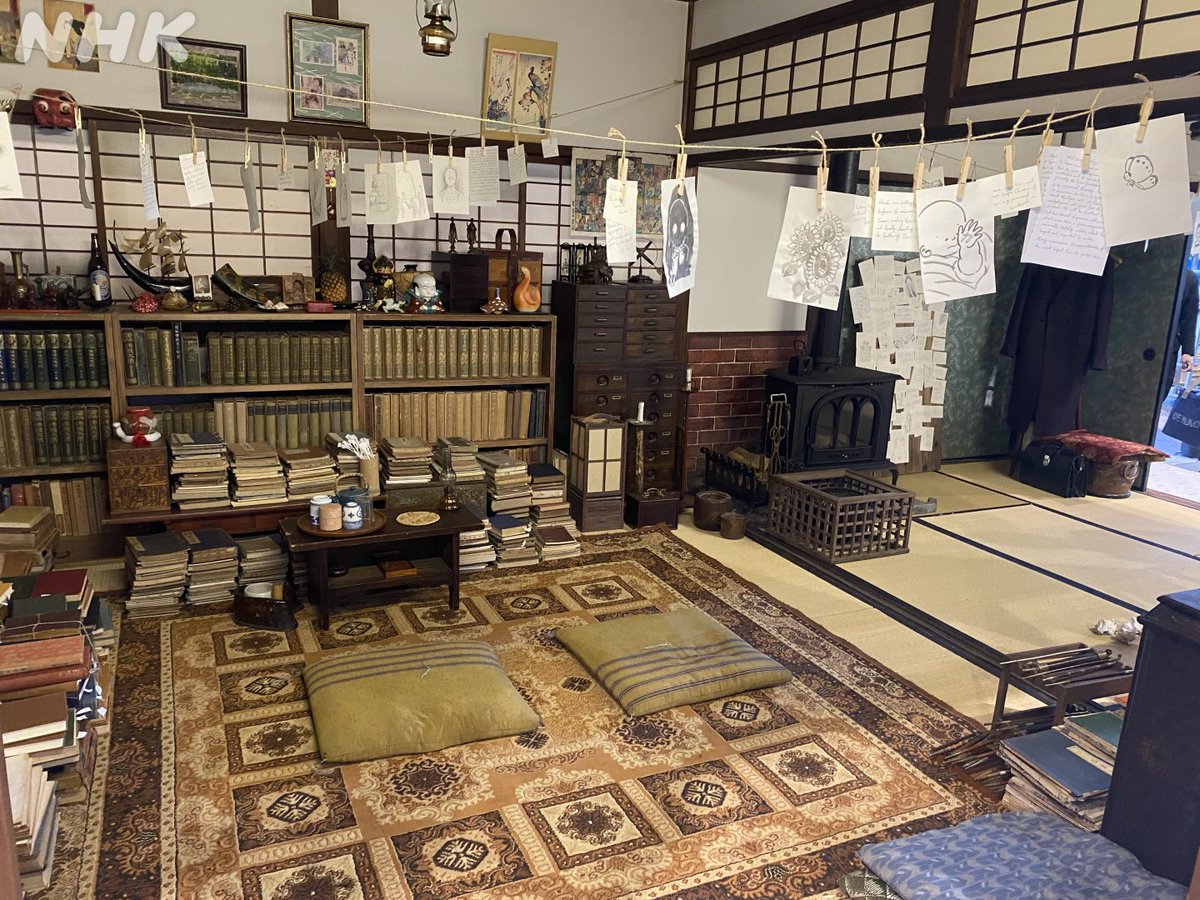 NHK大阪放送局 4/17 NHKドラマぎゅぎゅっと祭り 開催 tweet media