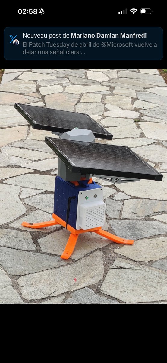 David M 🛡️ tweet media