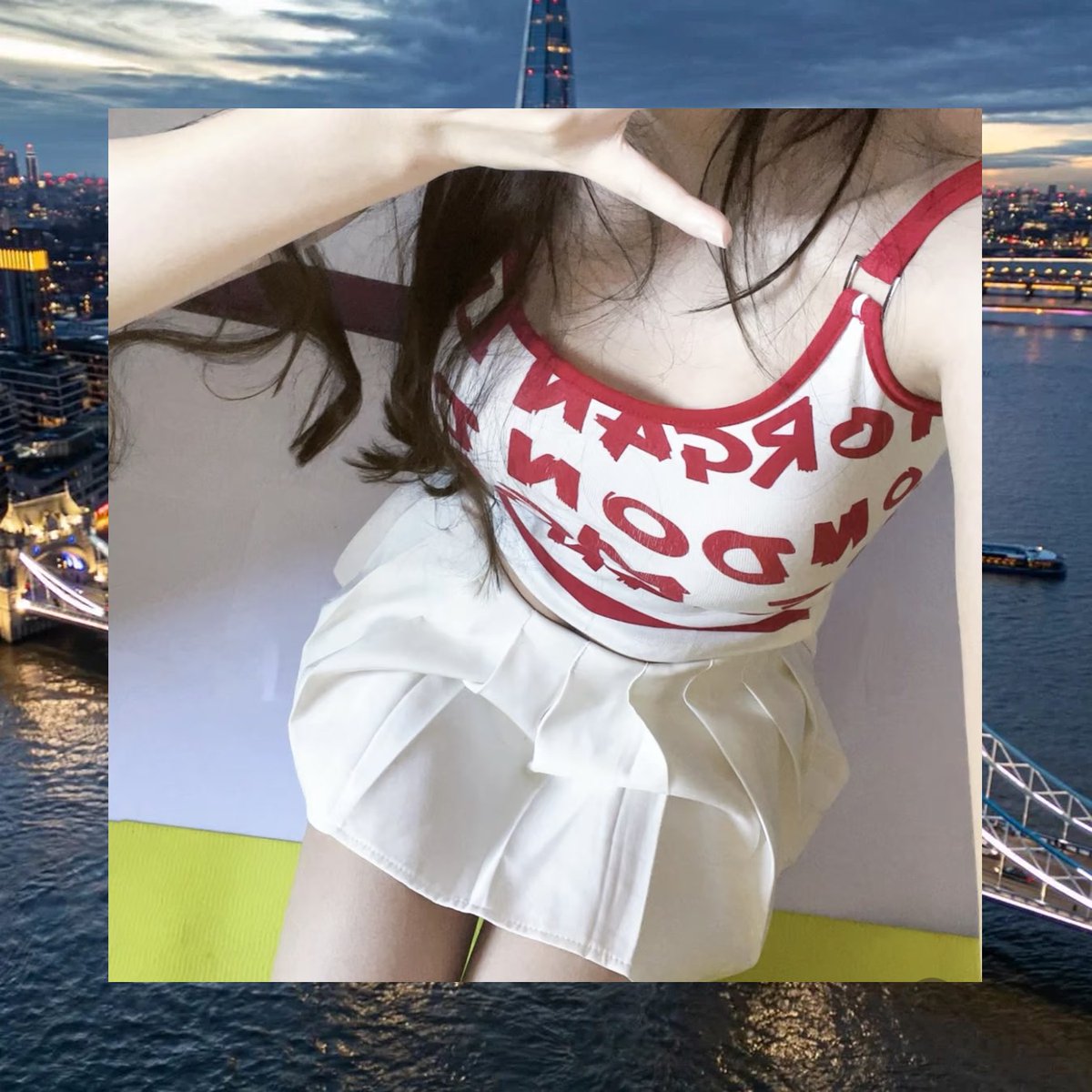 Michelle Duncan tweet media