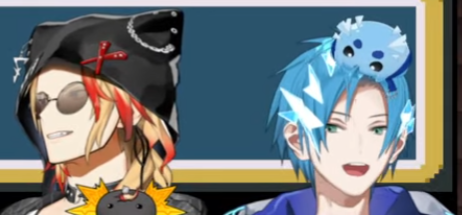 platsu-sama ☆ ⏳⛓️ tweet media