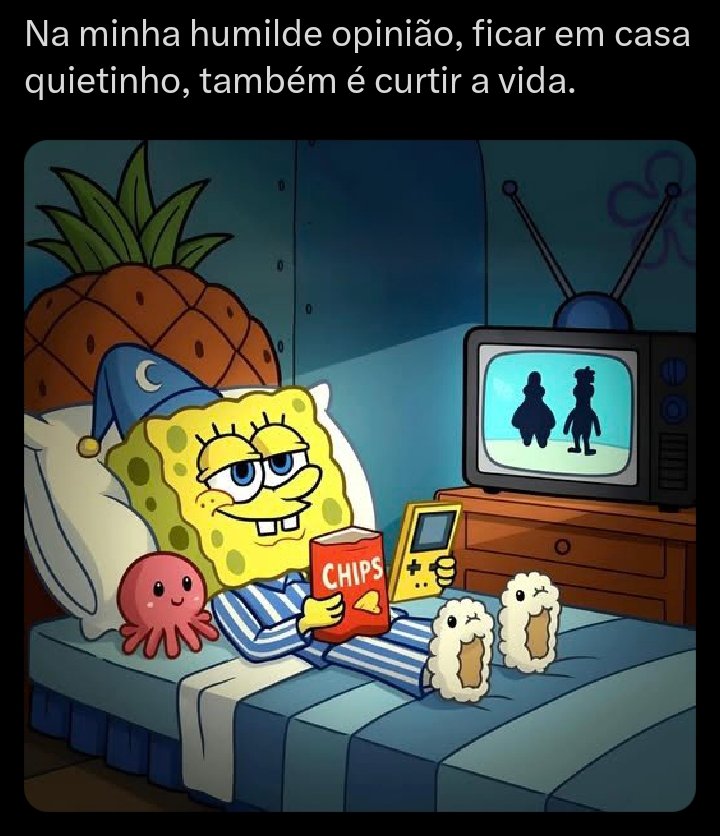 teu caos tweet media