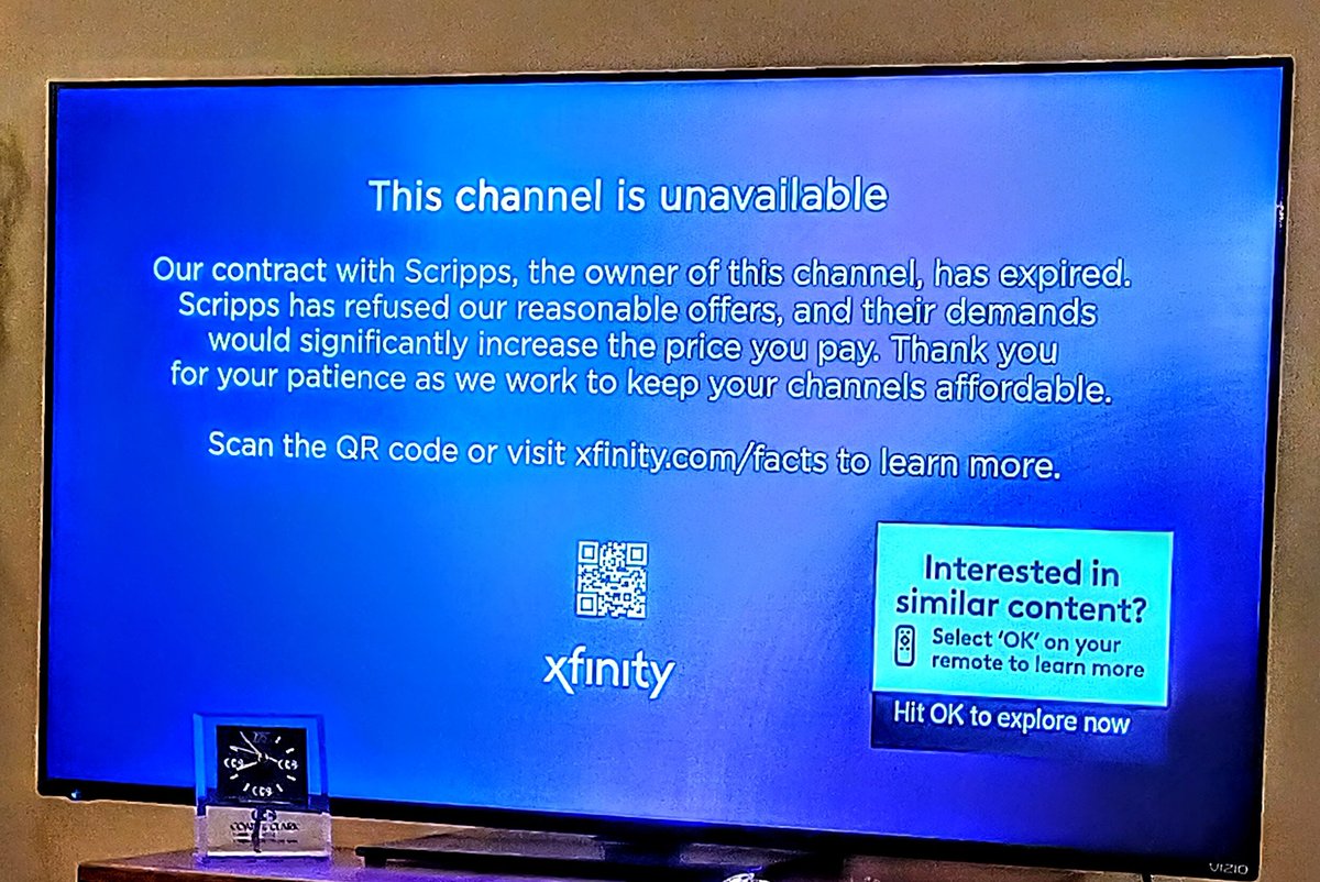 rr7lv's tweet image. AND THIS SHIT STILL IN MIDST OF SEVERE STORM, A WAR, TORNADO SEASON, #TrumpReignOfHell FUNDED BY @COMCAST AND @XFINITY ! PROBABLY @EWSCRIPPS TOO! #Comcast BUILDING THE GAUDY #BALLROOM DESTROYING OUR HERITAGE ( JUDGE STOPPED IT) DAMN! #XfinityBringCBSBackNow @NC5 @CBSNews