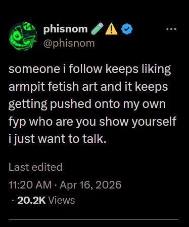 phisnom 🧪⚠️ tweet media