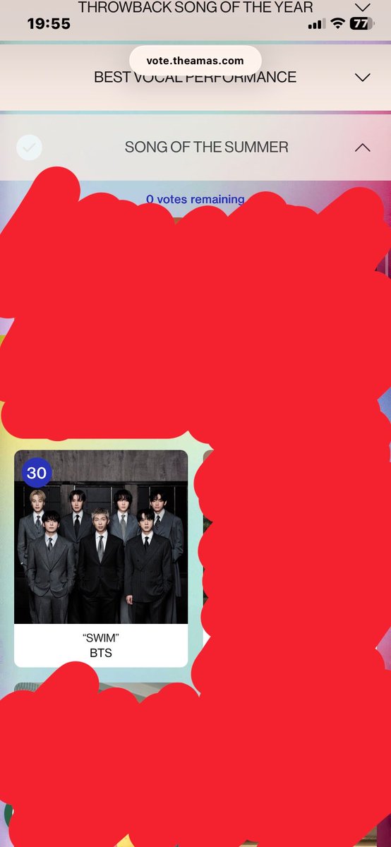 Cami ⟭⟬⁷ 🪭IS SEEING BTS🇨🇴 tweet media