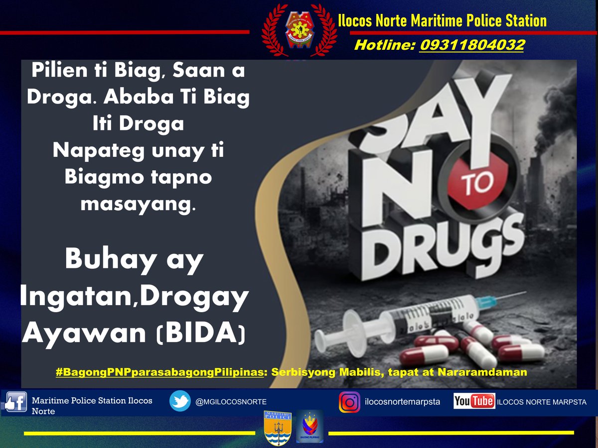PNPMARITIMEILOCOSNORTE tweet media