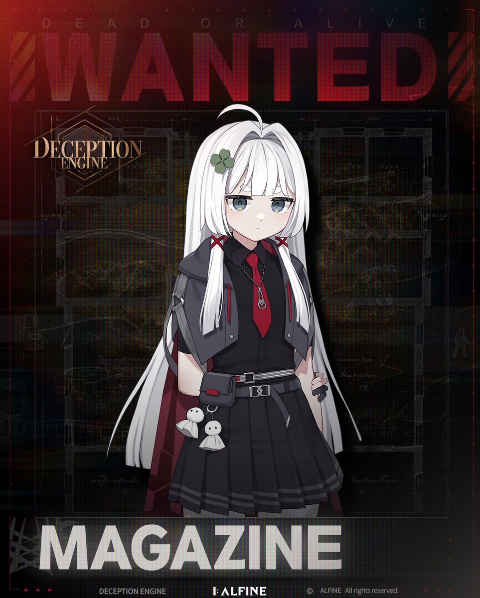 #DeceptionEngine
