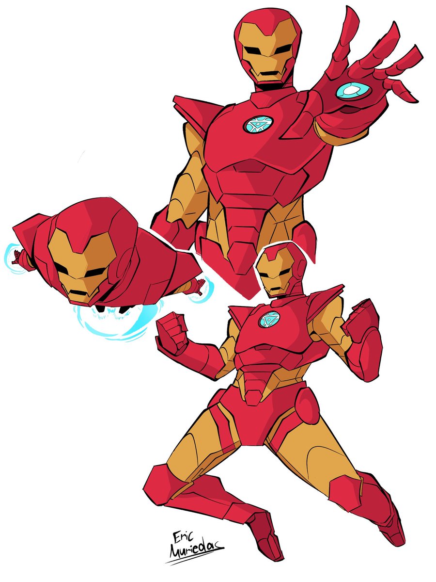 MuriedasEric59's tweet image. Some of my Iron Man drawings

#ironman #drawing
