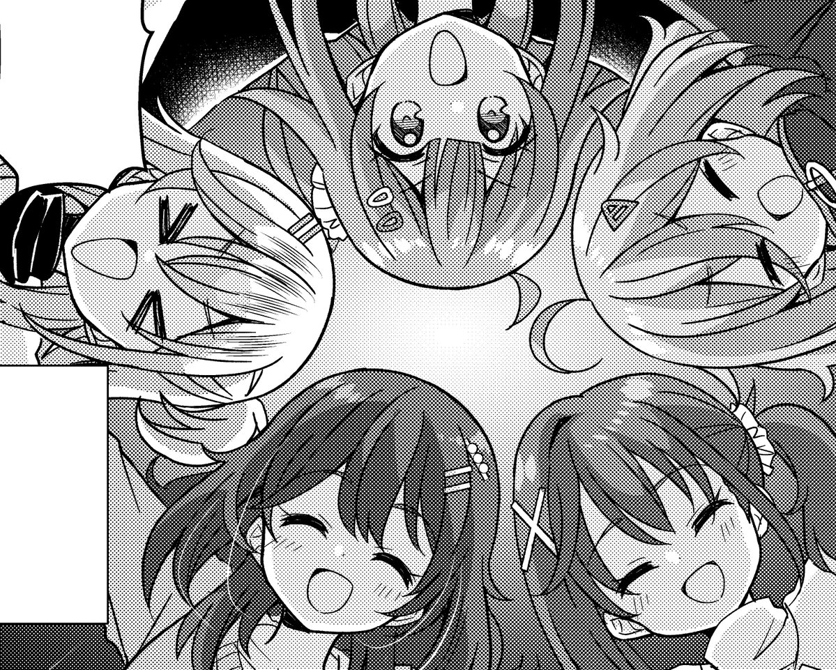 🧀▸▸▸▸▸▸▸▸▸▸▸▸🥐

「日々は過ぎれど飯うまし」
  コミカライズ
 📚第14話後編公開📚

🥐◂◂◂◂◂◂◂◂◂◂◂◂🧀

「ごちそうさま」の思い出を重ねる
大学グルメコメディ!

➤アライブ＋（カドコミ）
comic-walker.com/detail/KC_0064…

#ひびめし