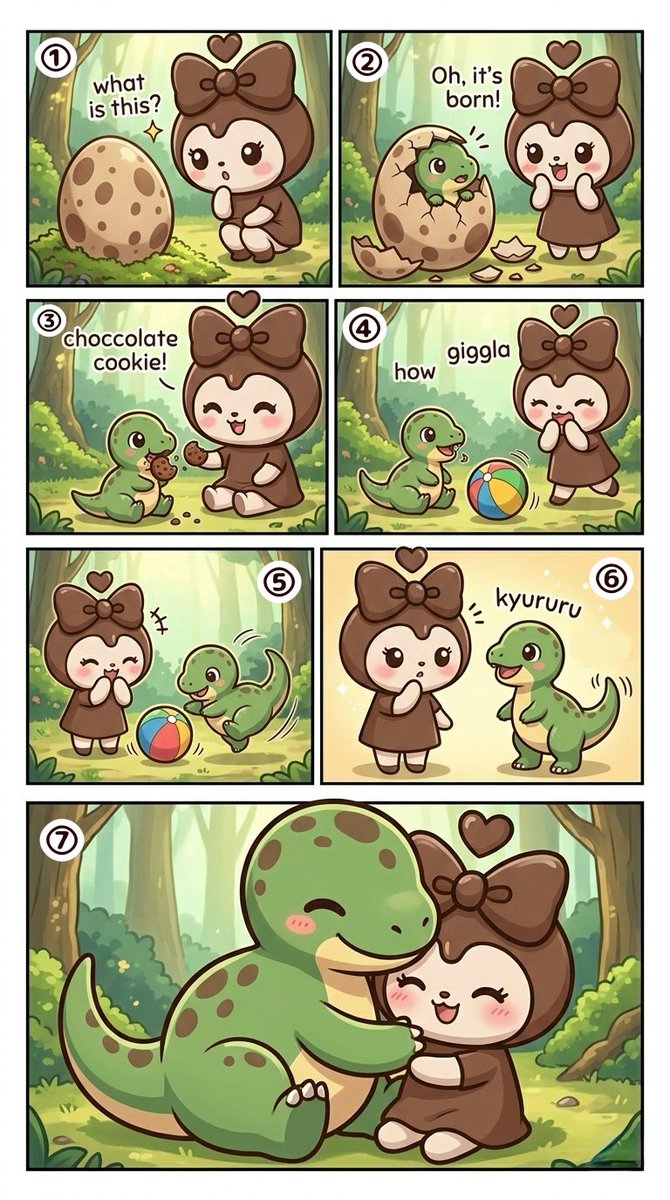 甘愛ここあ🍫☕️ tweet media