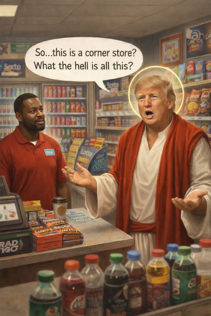 The Reverend KFidds tweet media