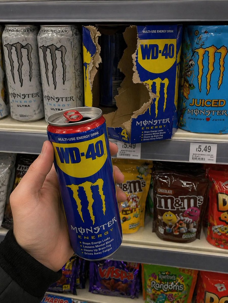 Your Typical Local Man tweet media