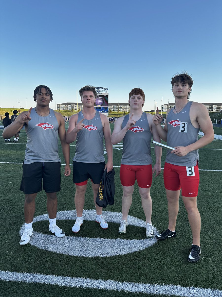 DCG Boys T&F tweet media