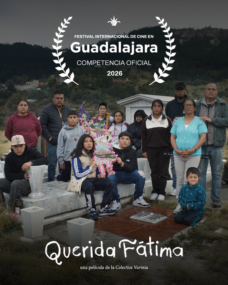 La Maroma Cine tweet media