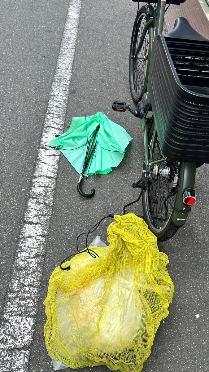 石上流 tweet media