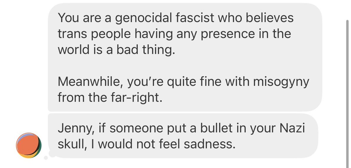 Jennifer Sey tweet media