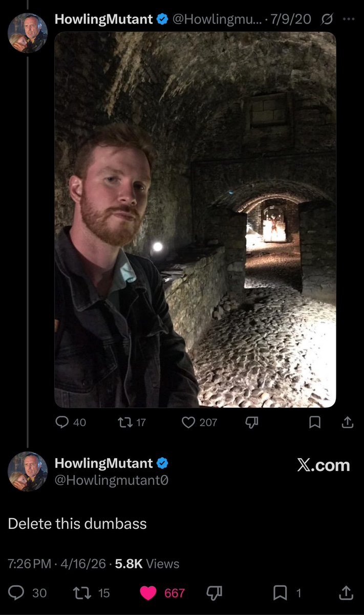 Nightmare Friend tweet media