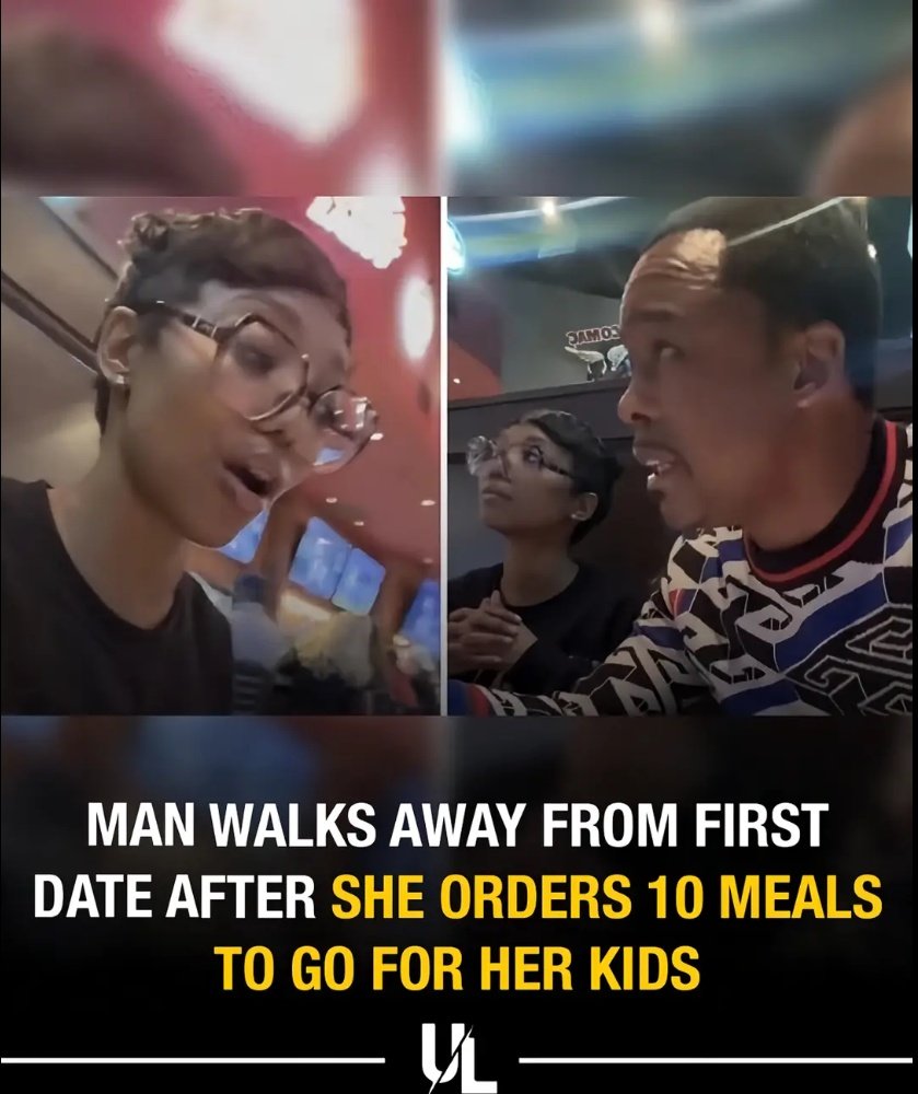Why women get Ls tweet media